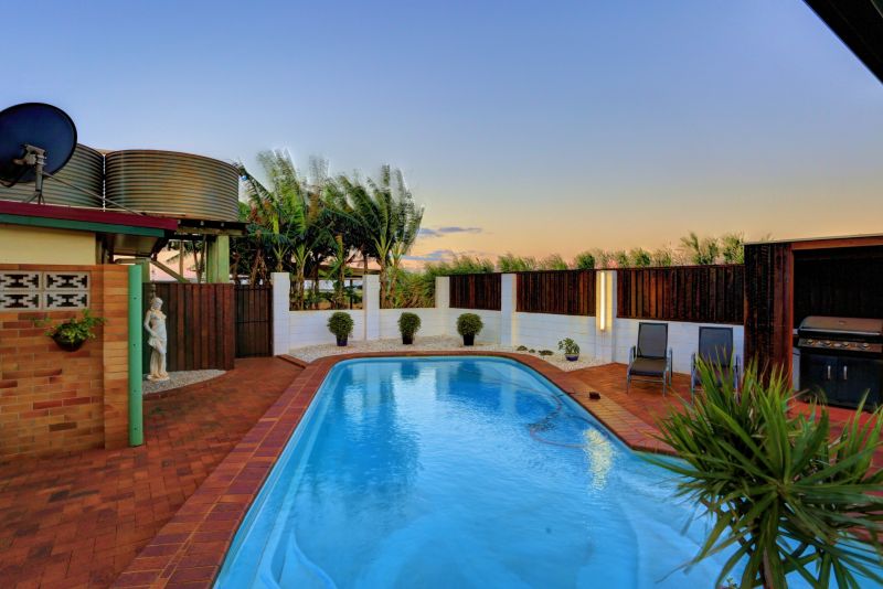 Real Estate For Sale 540 Bargara Road Bargara , QLD