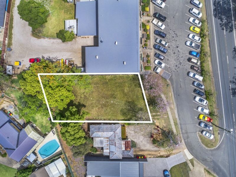 Real Estate For Sale 517 Bells Line of Road Kurmond , NSW