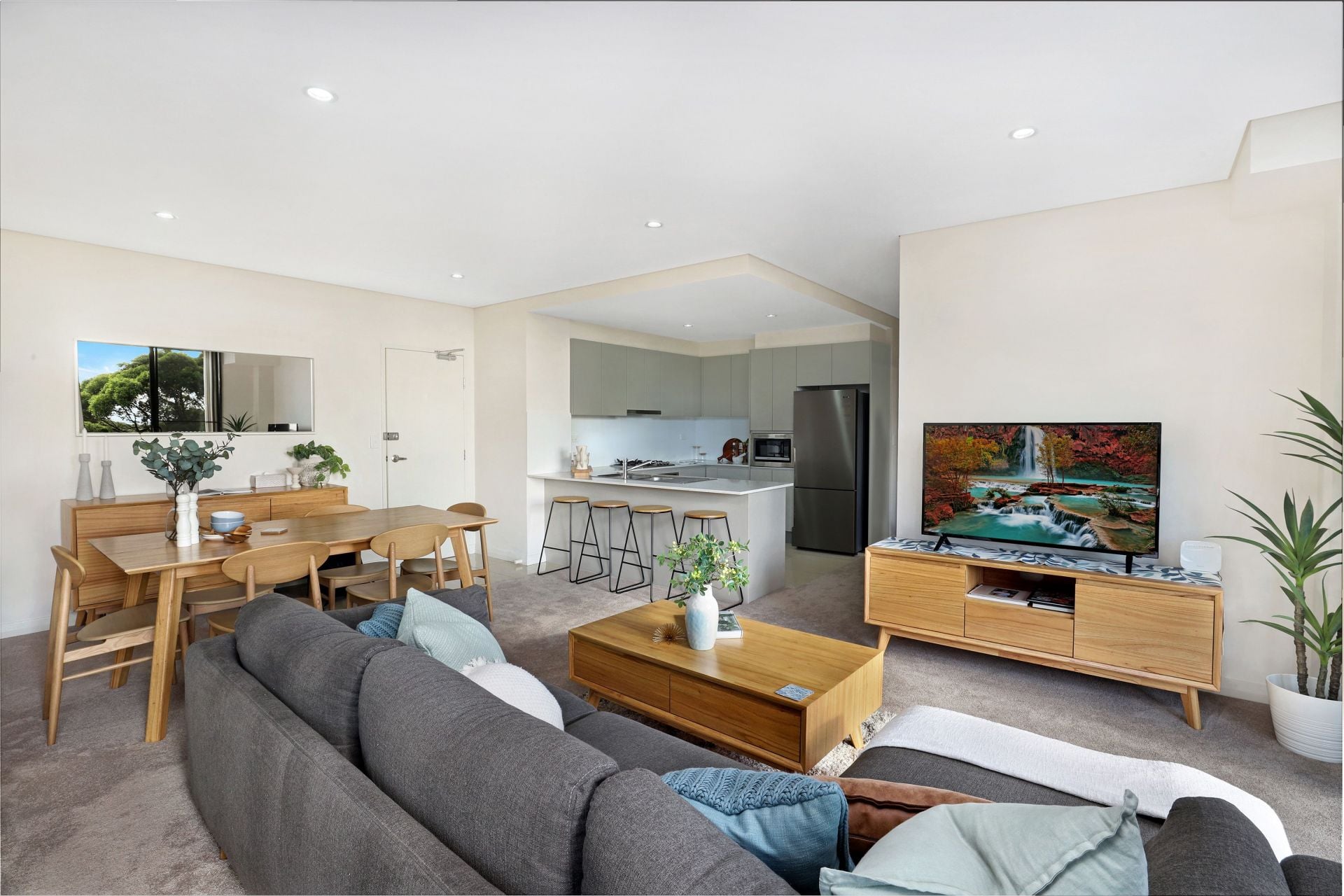 19/10-18 Robertson Street, Sutherland, Sutherland - Thumbnail 4