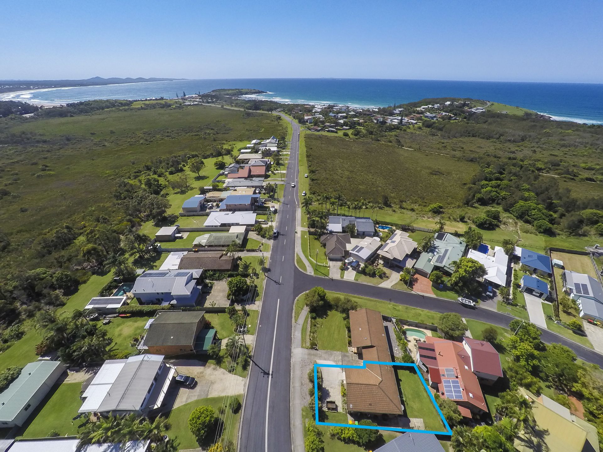 Real Estate For Sale 2/38 Arrawarra Road Arrawarra Headland , NSW