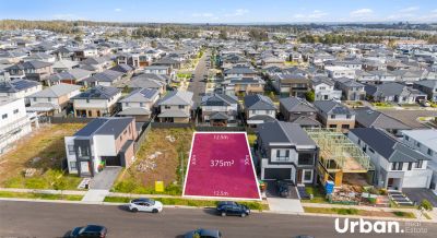 Denham Court, 36 Cabbage Gum Avenue