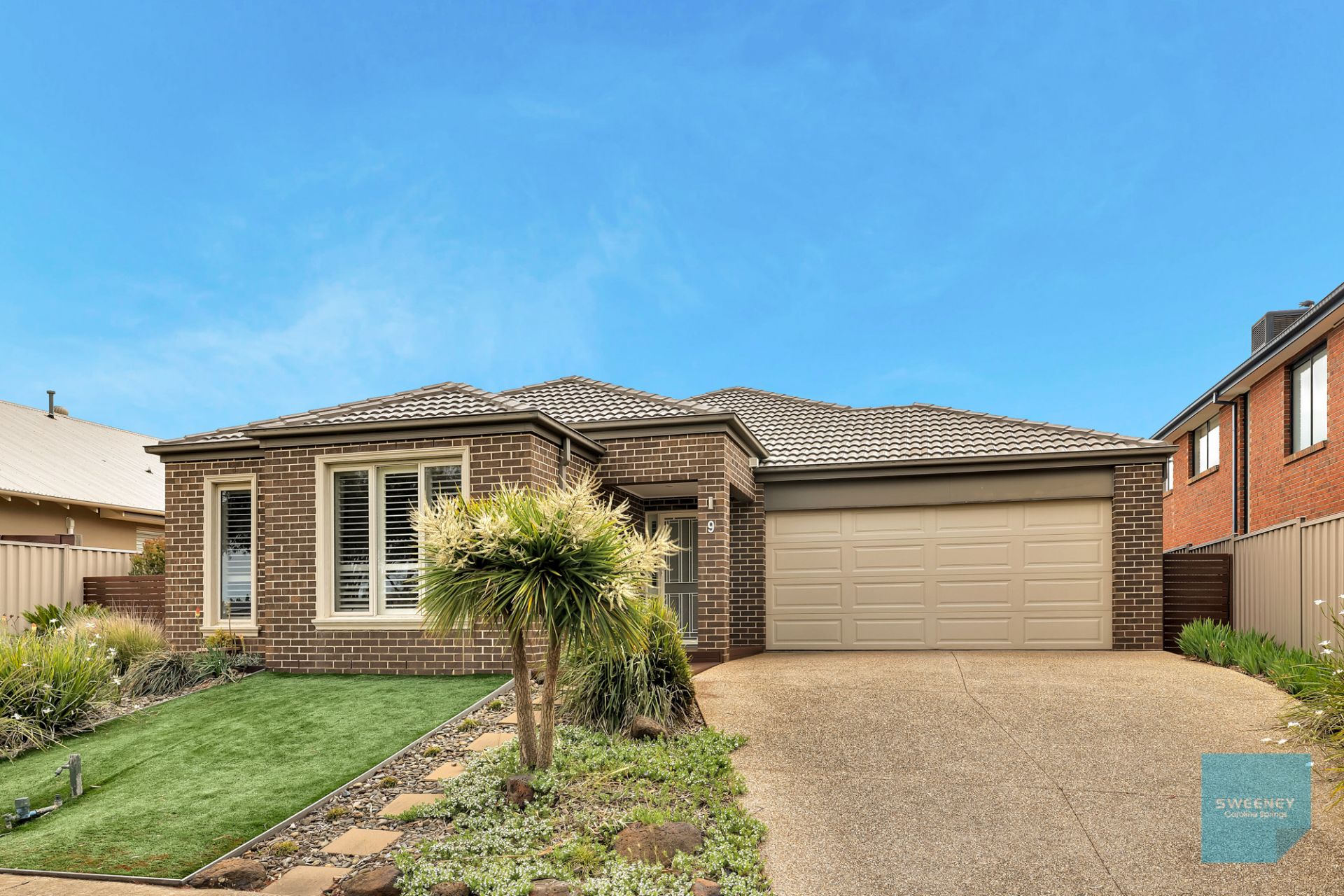 9 Turitable Way, Caroline Springs - Thumbnail 2