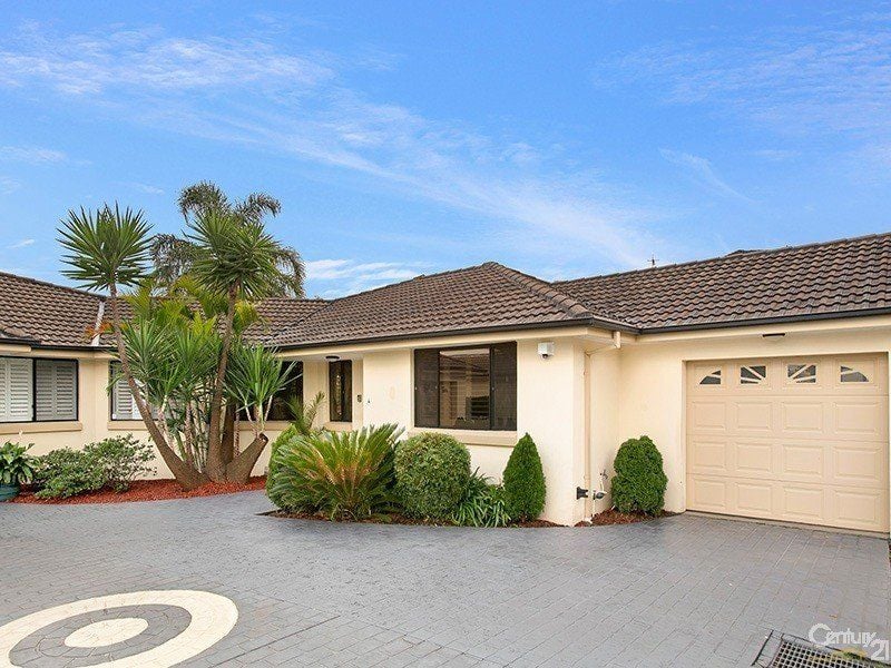 4/239-241 Princes Highway, SYLVANIA, Sylvania - Thumbnail 2