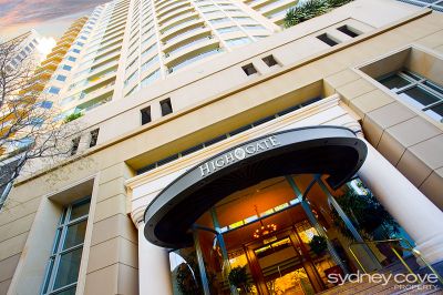 1604/127 Kent Street, SYDNEY NSW 2000, Sydney - Thumbnail 7