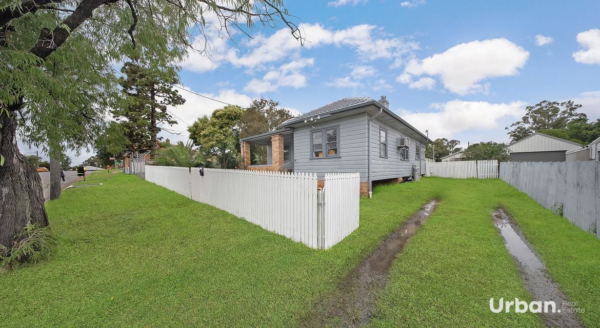 Branxton 6 Drinan Street