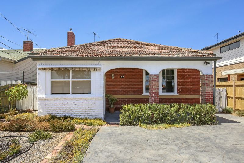 22 Macartney Street, Reservoir