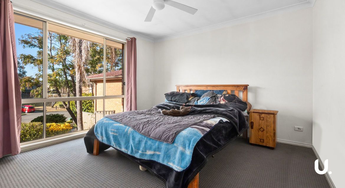 Mcgraths Hill 3 Manning Close