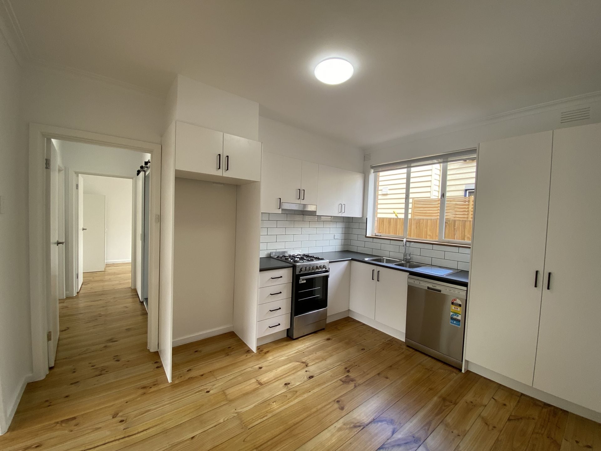 Fully Renovated Delight!