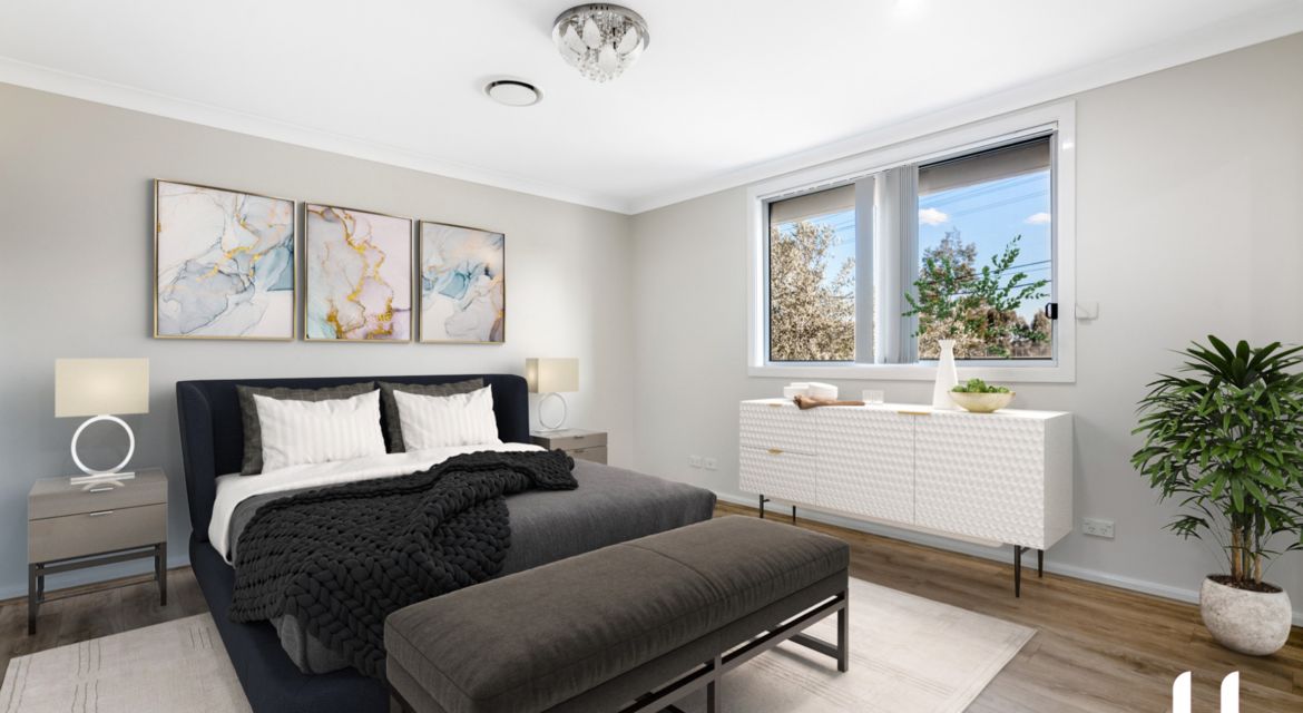 Blacktown 97 Frederick Street