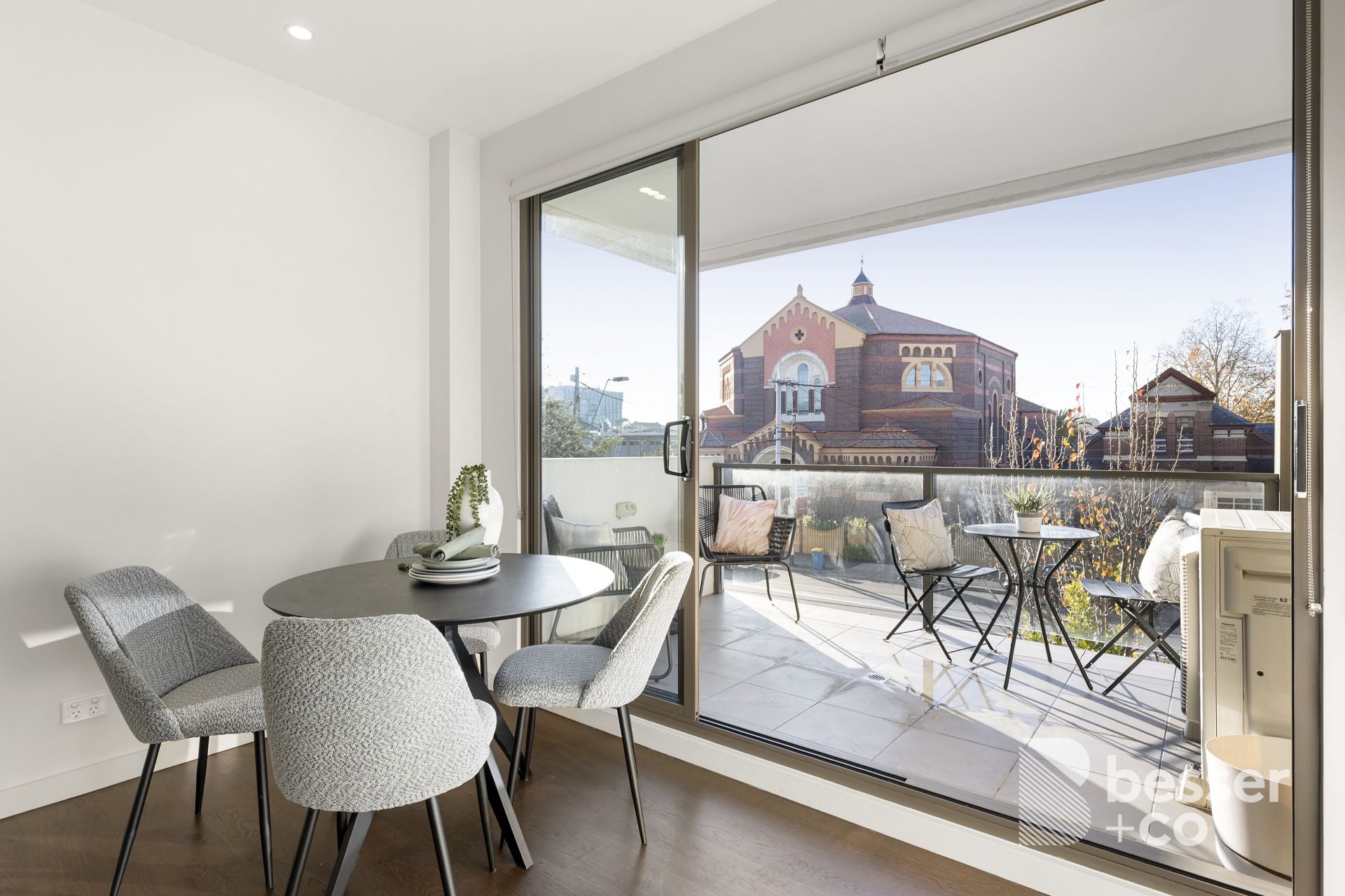 102/577-579 Glenferrie Road, Hawthorn - Thumbnail 4