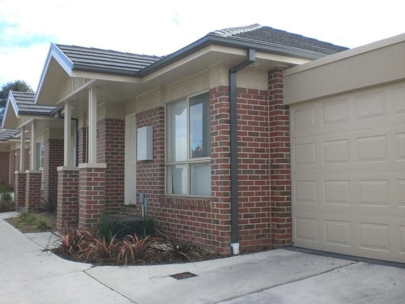3/1 Mutimer Street, Preston