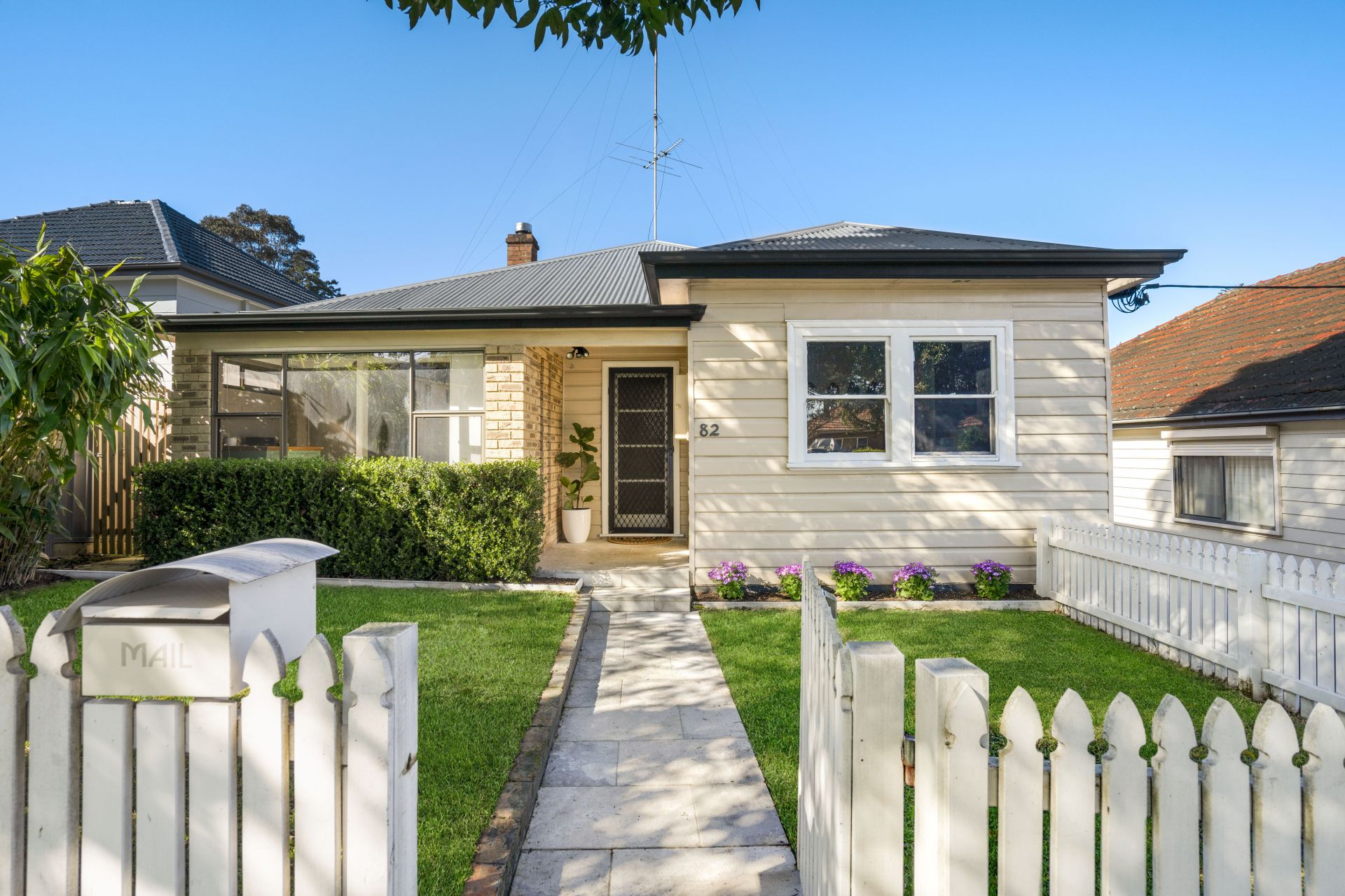 82 Lowry Street Cardiff NSW, Cardiff - Thumbnail 4