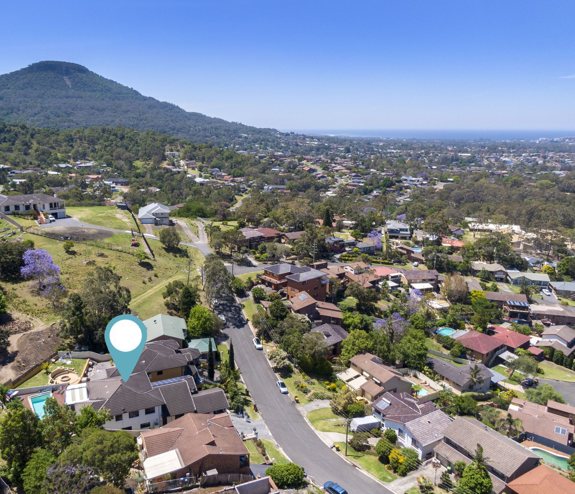 Real Estate For Sale 8 Arter Avenue Figtree , NSW