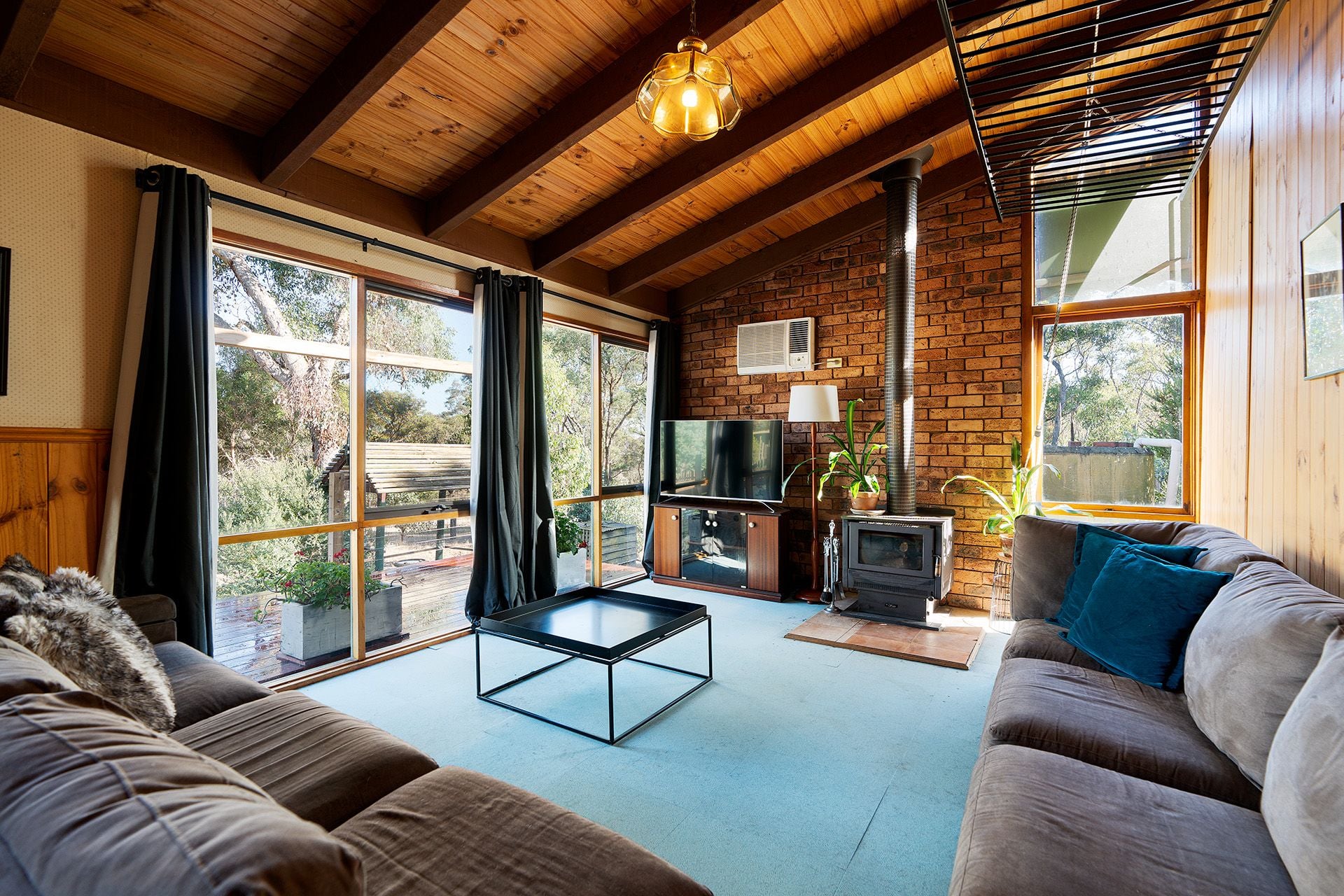 127 Erin Court Muckleford, Muckleford - Thumbnail 5