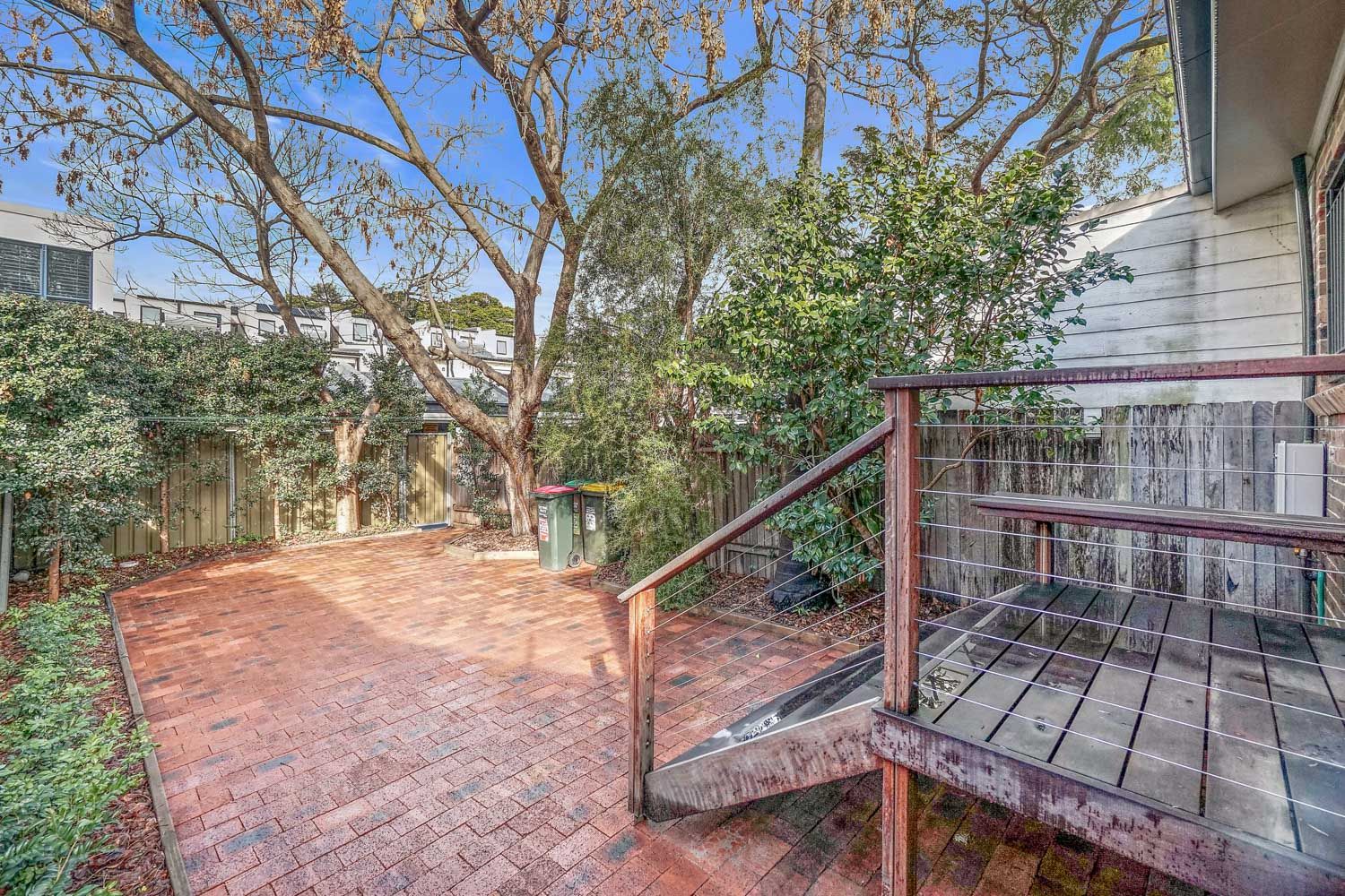 Spacious and Modern 3 Bedroom