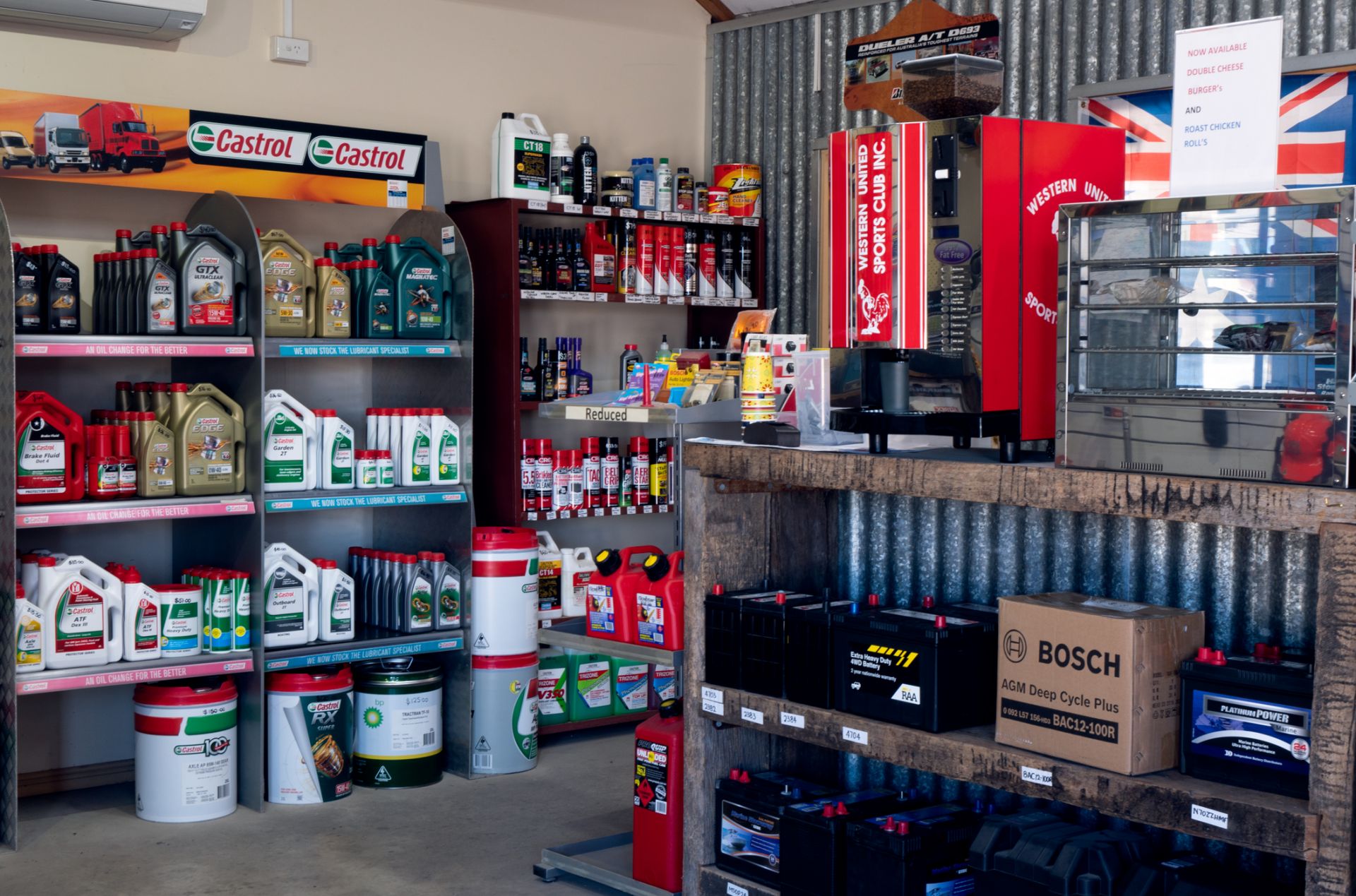 60 Main Street, Warooka Blights Real Estate