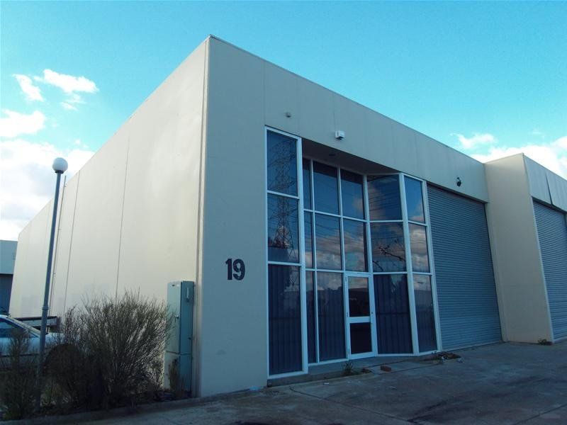 FACTORY/WAREHOUSE-12MONTHS LEASE.