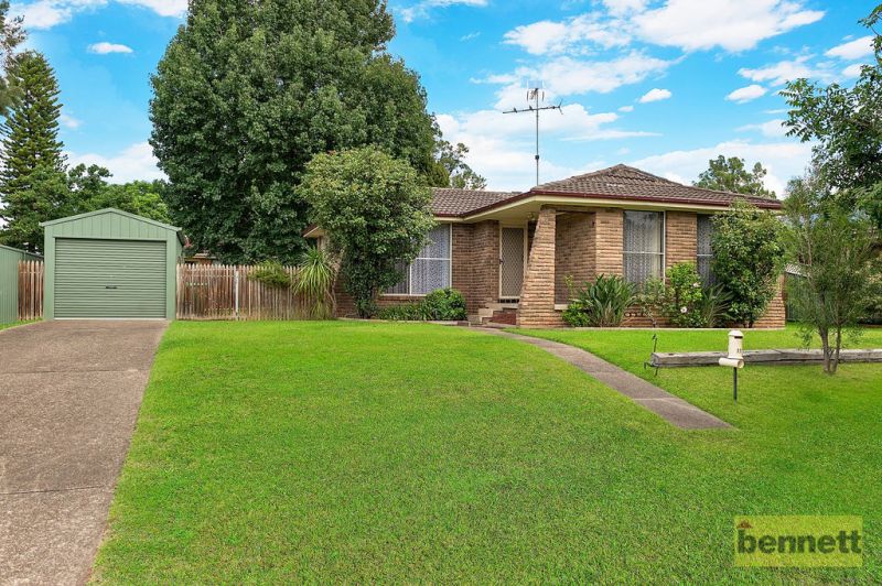 11 Grand Flaneur Avenue, Richmond - Thumbnail 2