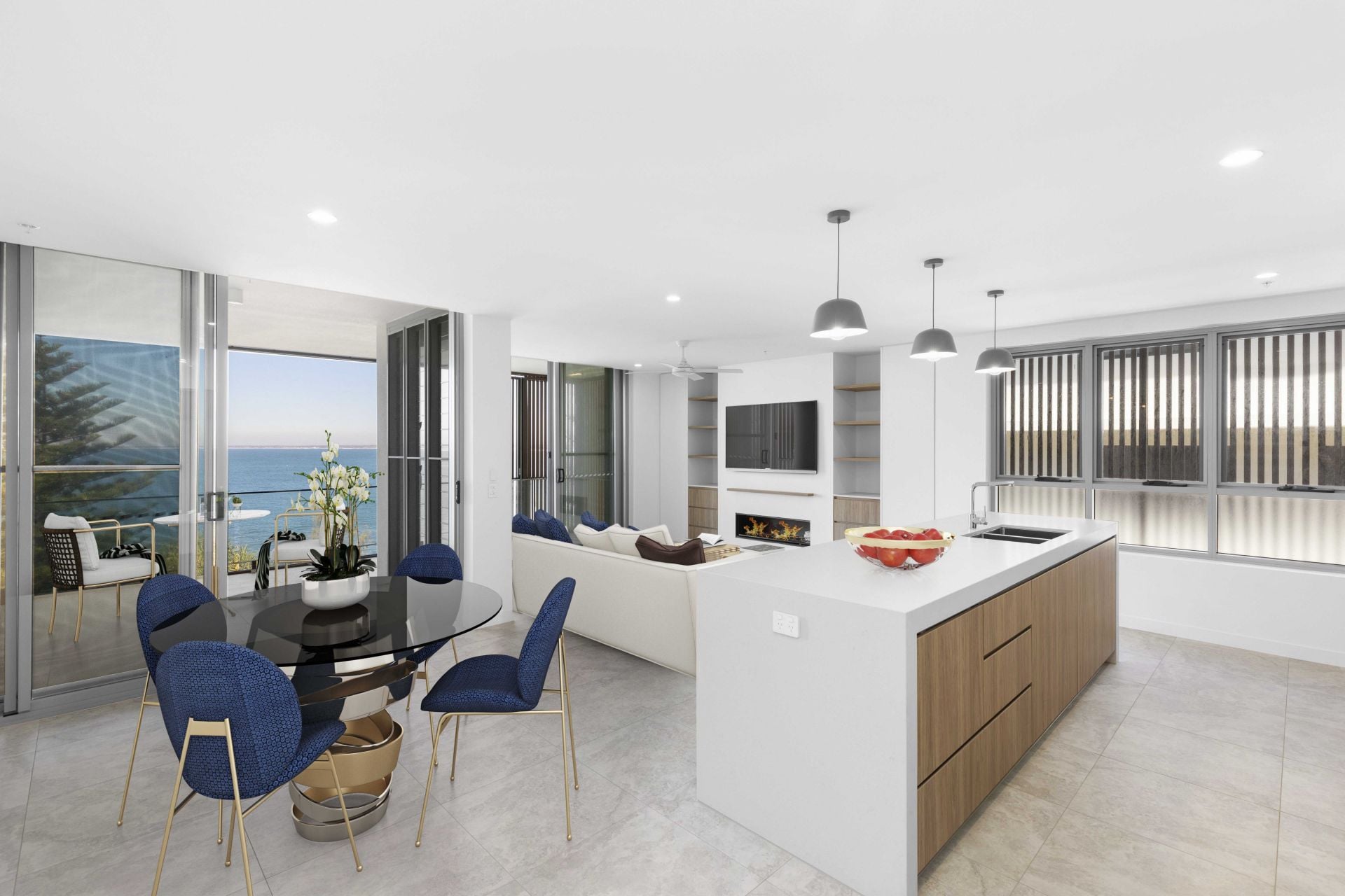 6/46 Victoria Terrace Kings Beach QLD, Kings Beach - Thumbnail 2