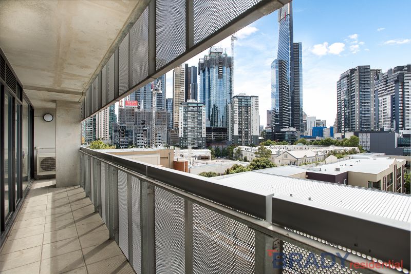501/152 Sturt Street SOUTHBANK VIC, Southbank - Thumbnail 3