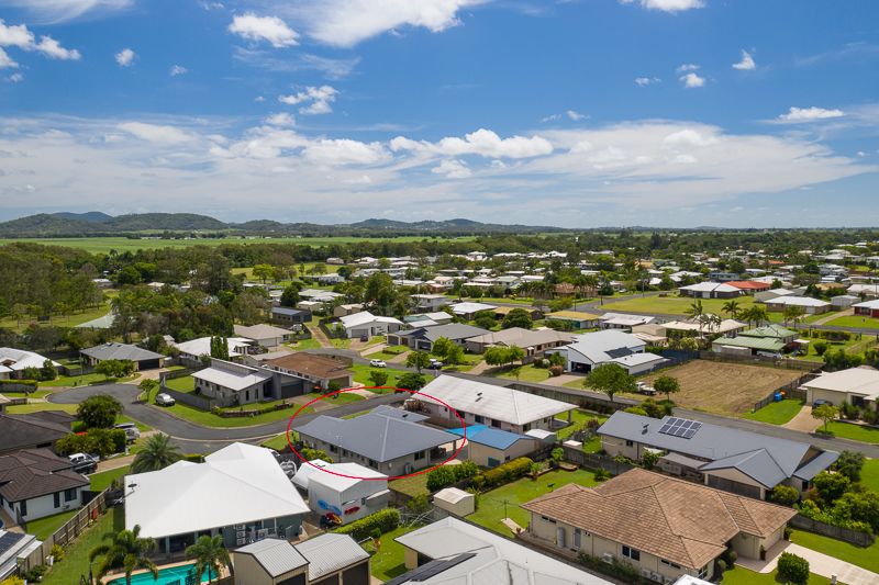 Real Estate For Sale 3 Ogmore Court Walkerston , QLD