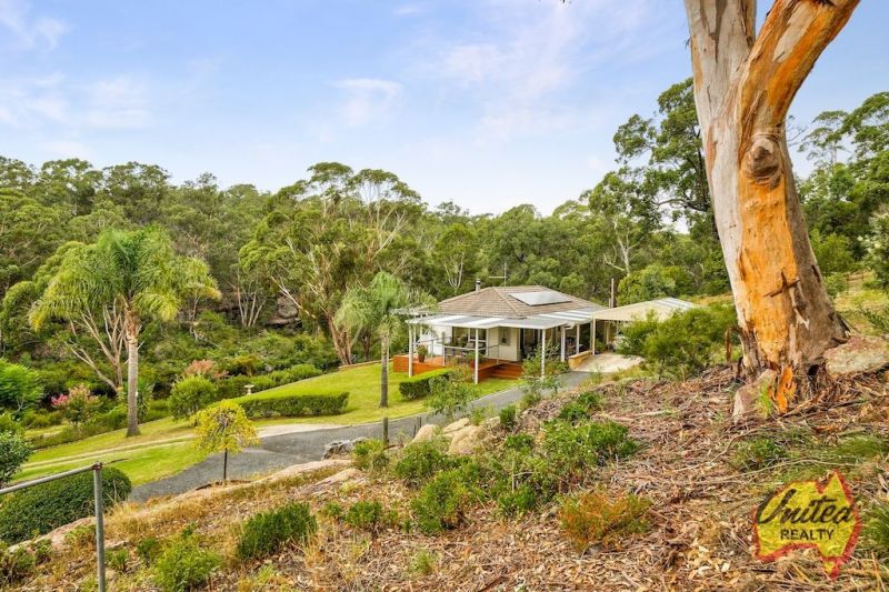 35 Bargo River Road, Tahmoor United Realty