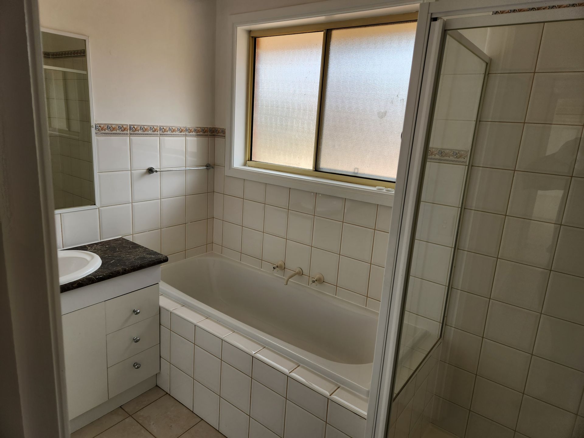 Quiet, Comfortable, Homely