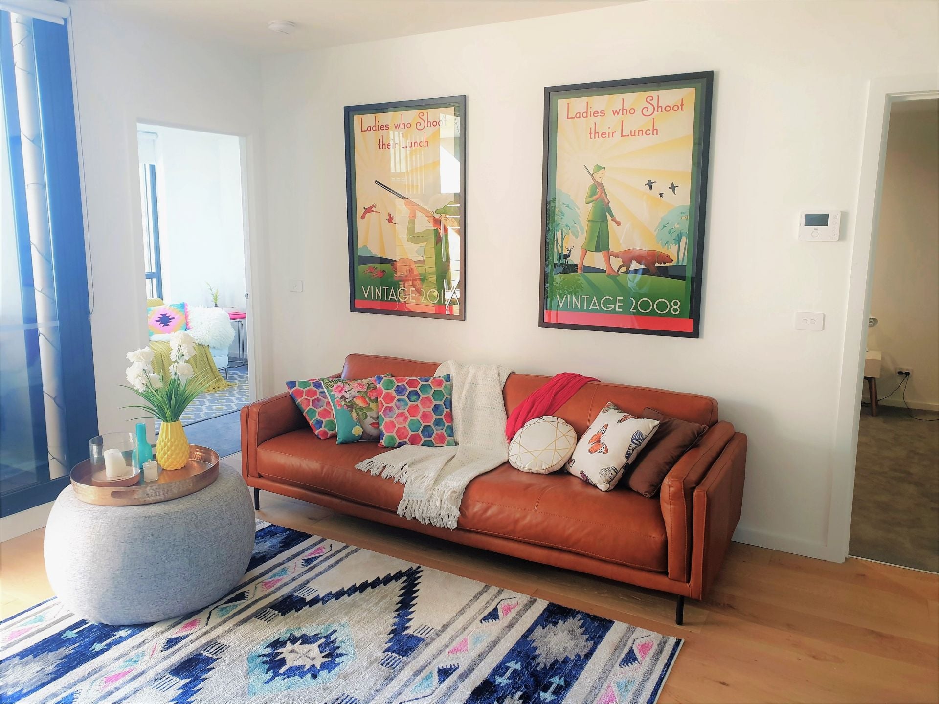 Luxury Apartment - THE NEWBURY