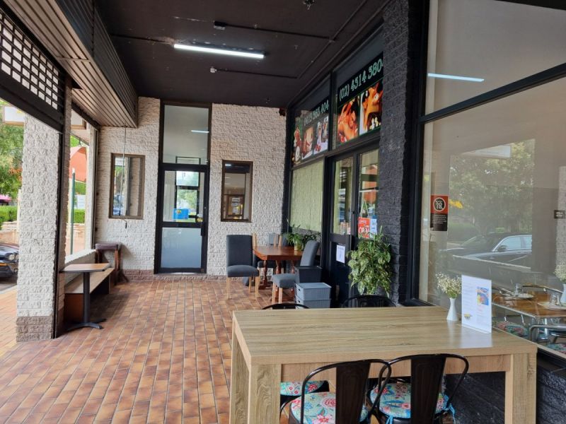 Retail For Lease Shop 1/78 York Street East Gosford NSW Property HQ