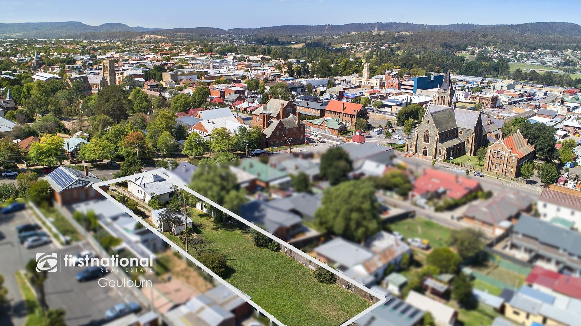 62 Verner Street, Goulburn Goulburn First National Real Estate