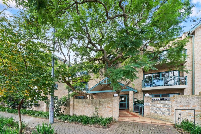 18C/803-805 Pacific Highway, Gordon