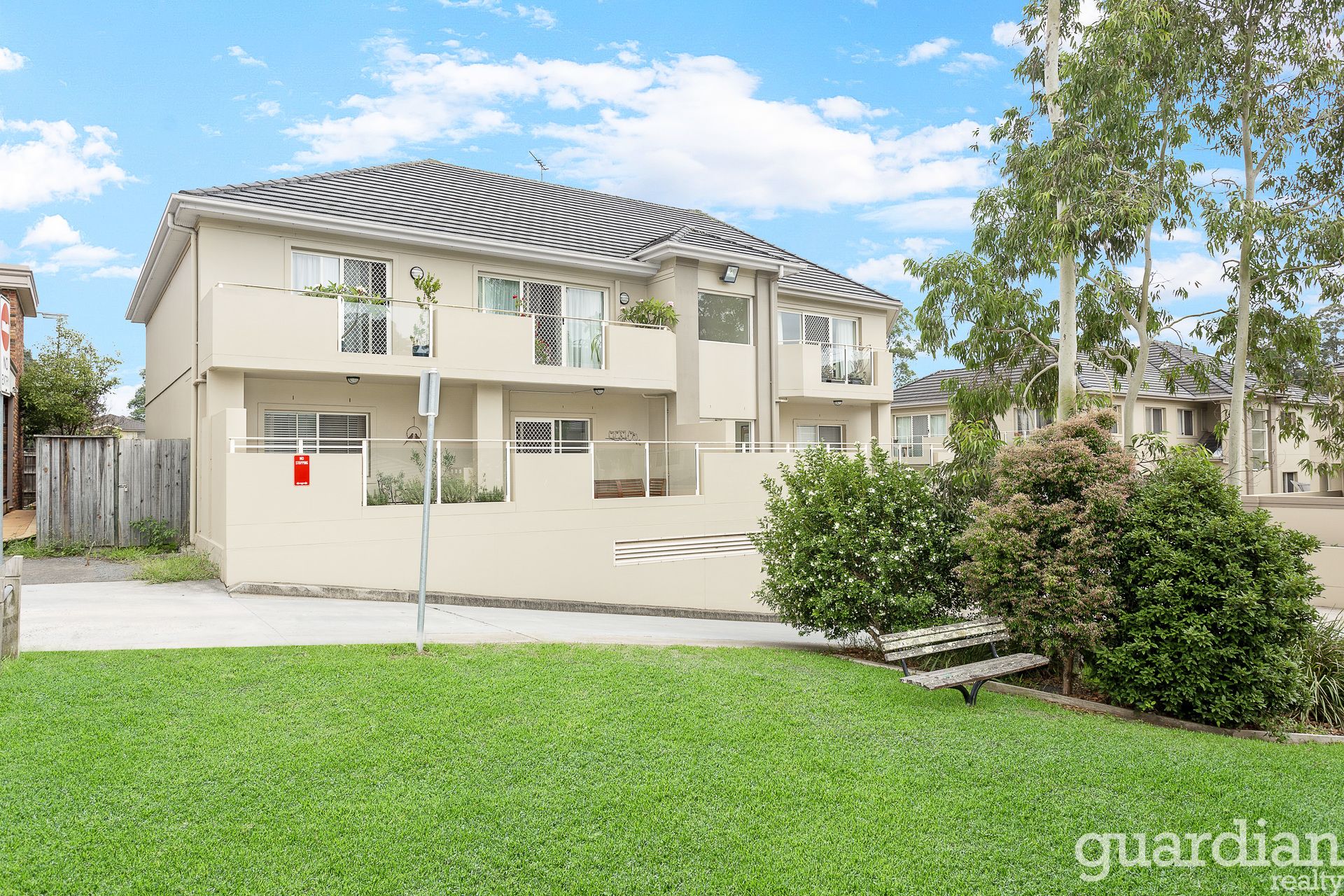 25/5 Arcadia Road Galston NSW, Galston - Thumbnail 2