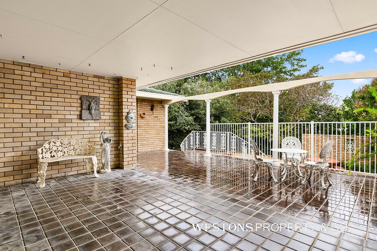 Real Estate For Sale 35 Disraeli Road Winston Hills , NSW