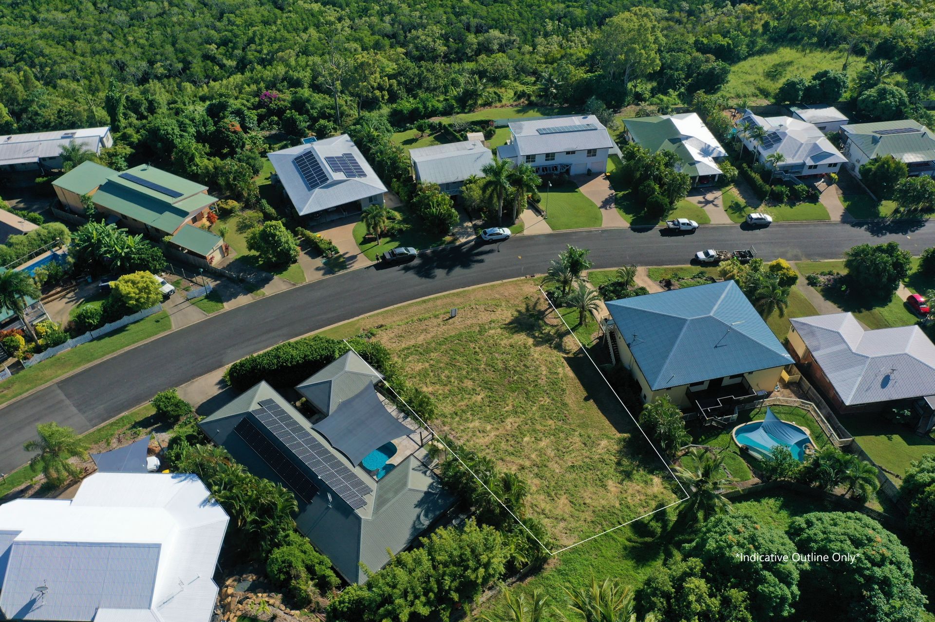 40 MacArthur Drive, Cannonvale Taylors Property Specialists