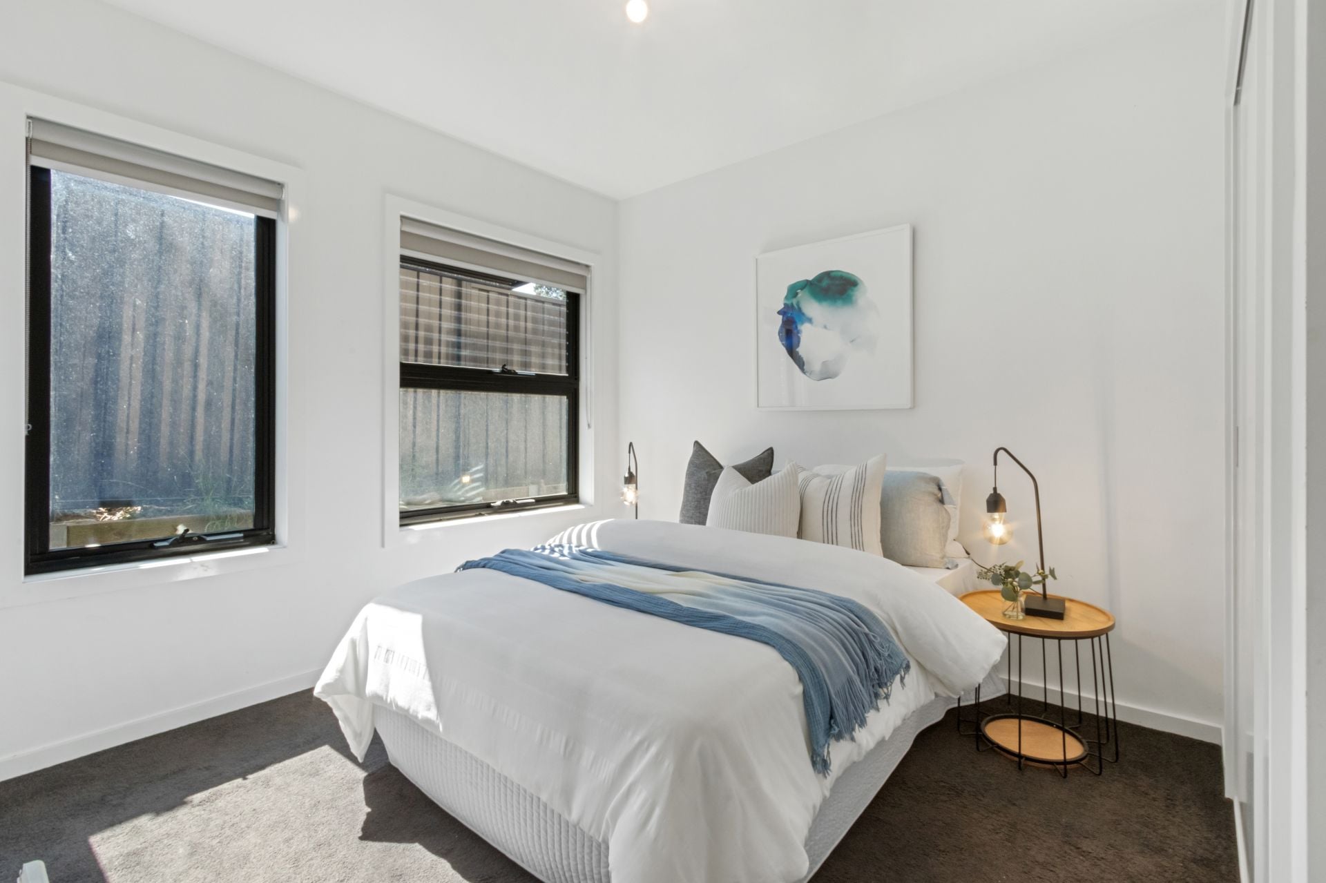 Contemporary Living In A Well-Connected Neighbourhood