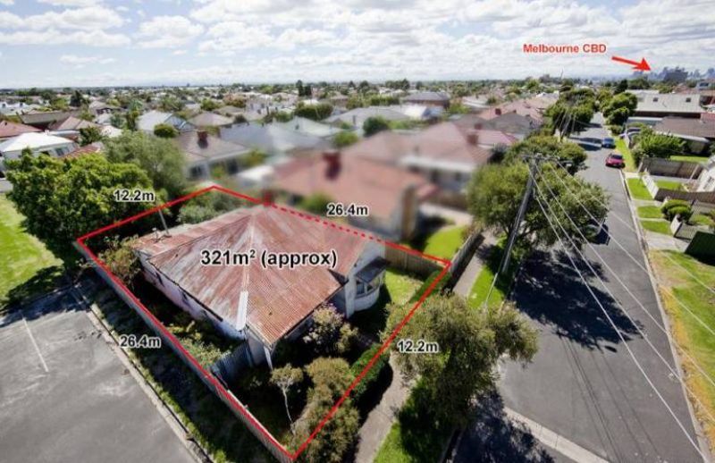 31 Oxford Street, West Footscray - Thumbnail 4