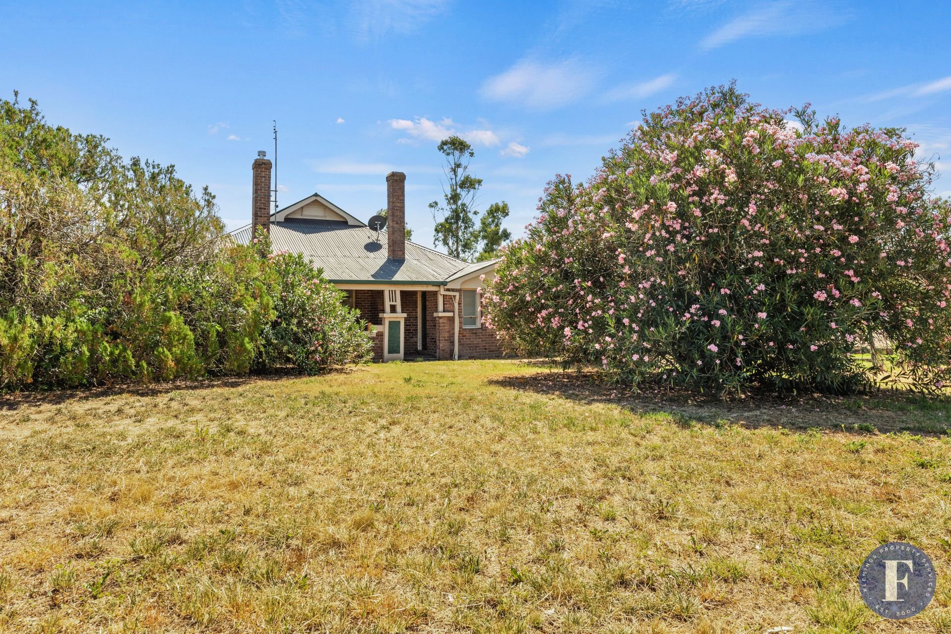 2 Lyons Street, Murrumburrah Flemings Property Services
