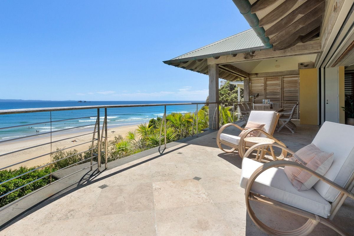 35 Marine Parade Byron Bay 2481