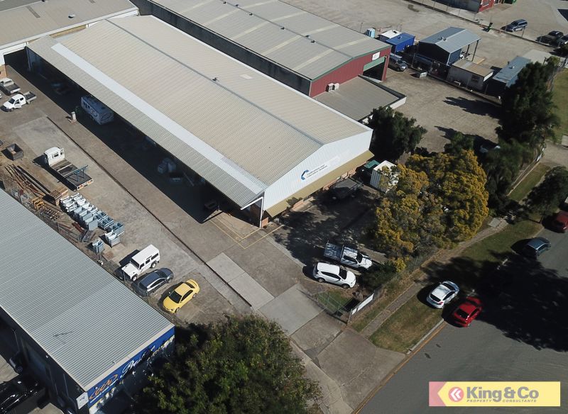 Real Estate For Commercial Lease Sumner , QLD
