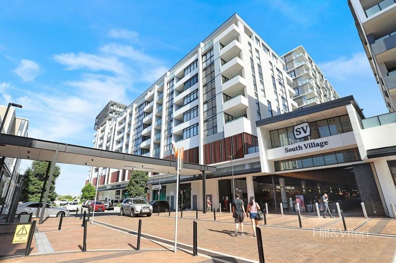 403/8 Village Place, Kirrawee, Kirrawee - Thumbnail 2