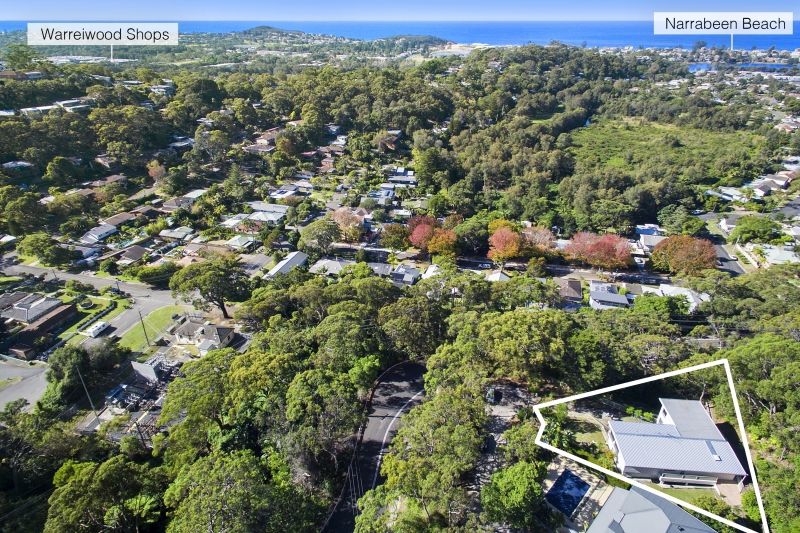 Real Estate For Sale 5 Anana Road Elanora Heights Nsw