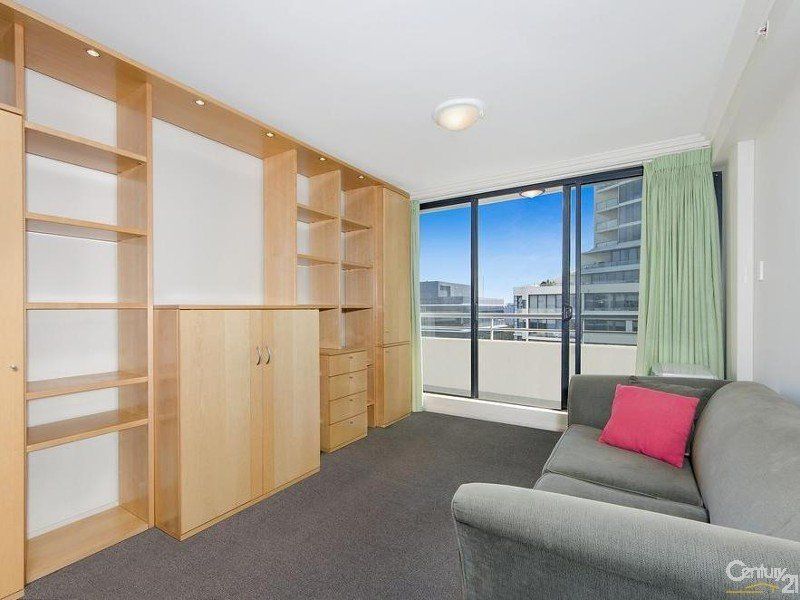 1403/1 Sergeants Lane ST LEONARDS NSW, Leonards - Thumbnail 2