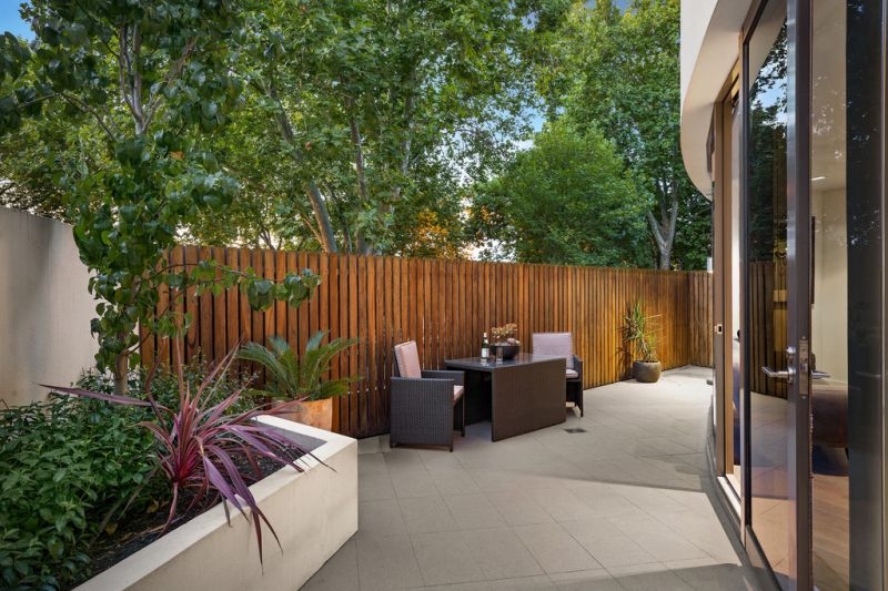 1/119 Alexandra Avenue, South Yarra - Thumbnail 7