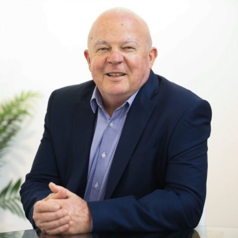 John Ward Stone Real Estate