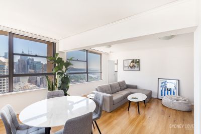 27 Park Street, SYDNEY NSW 2000, Sydney - Thumbnail 2