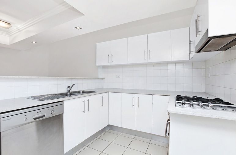 Sold - Whisper Quiet Apartment