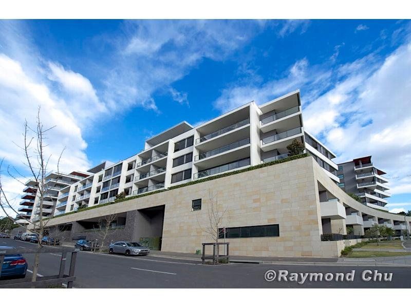 67/2 Nina Gray Avenue RHODES NSW, Rhodes - Thumbnail 2