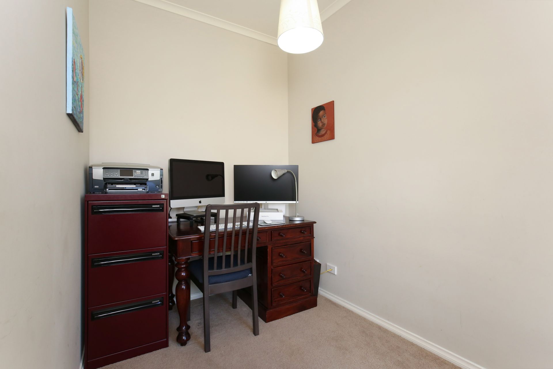 Perfect Proportions And Parkside Style