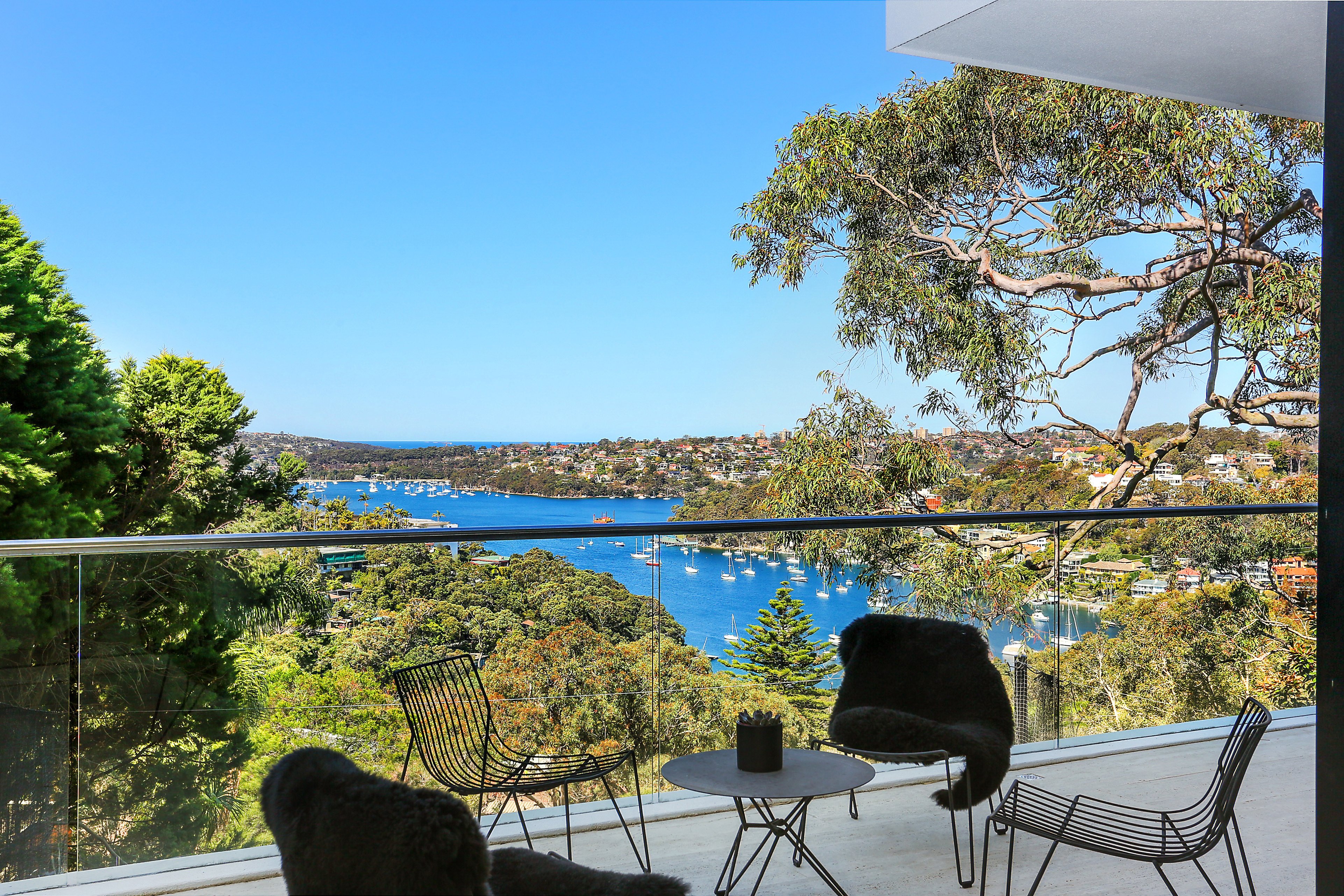 3  Tower Reserve Castlecrag 2068