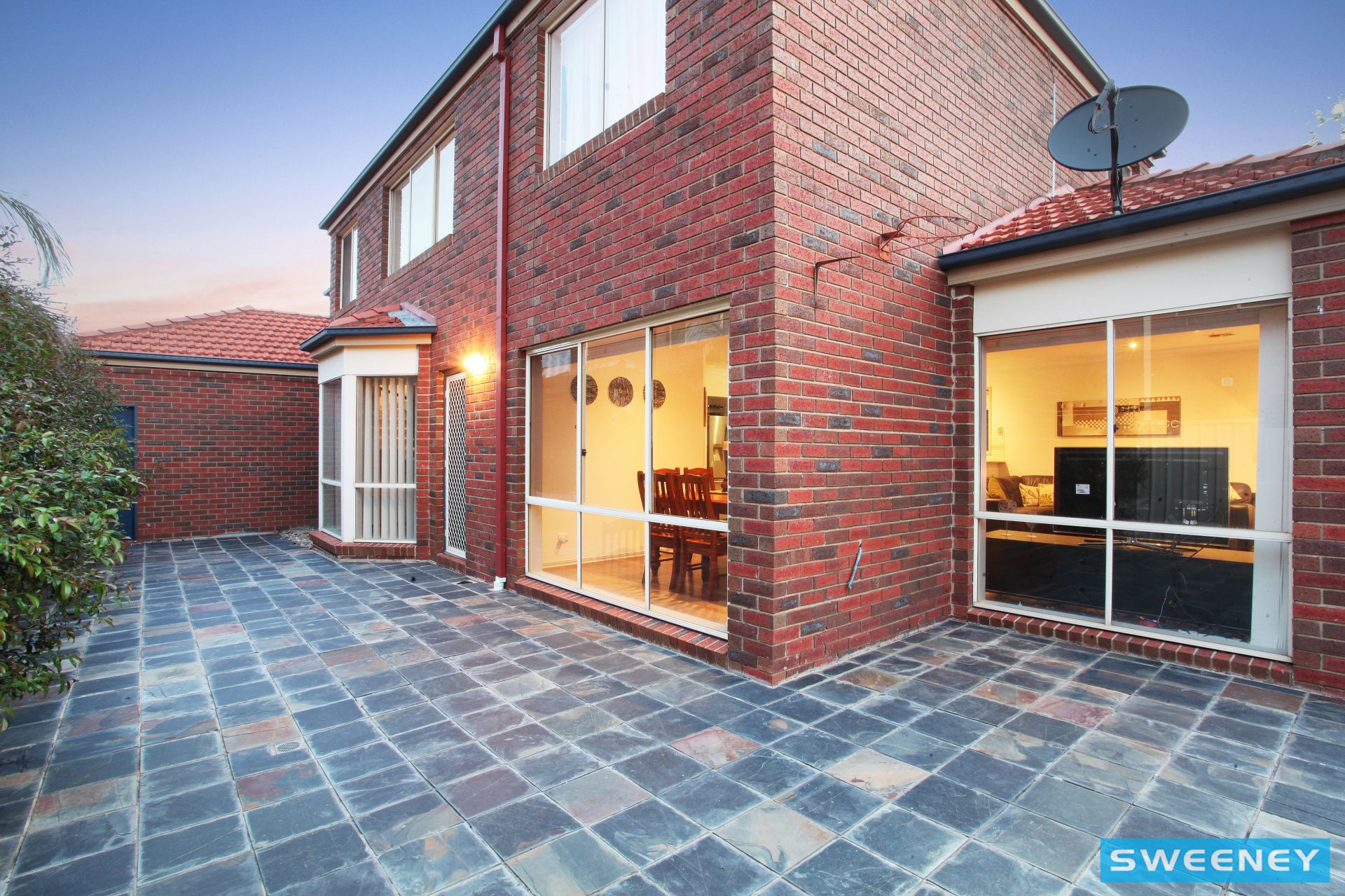 36 Victoria Way